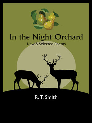 cover image of In the Night Orchard